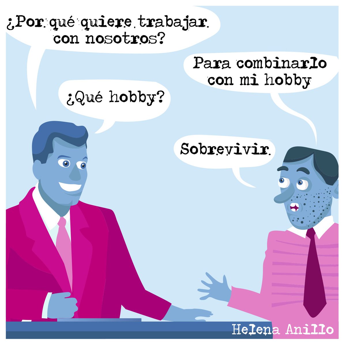 Helena Anillo tweet media