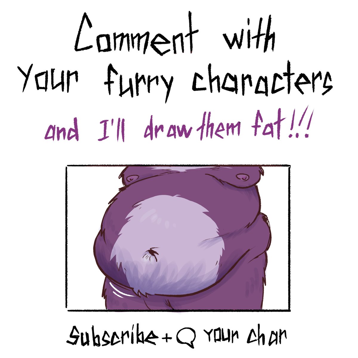 SilhoueFATte tweet media