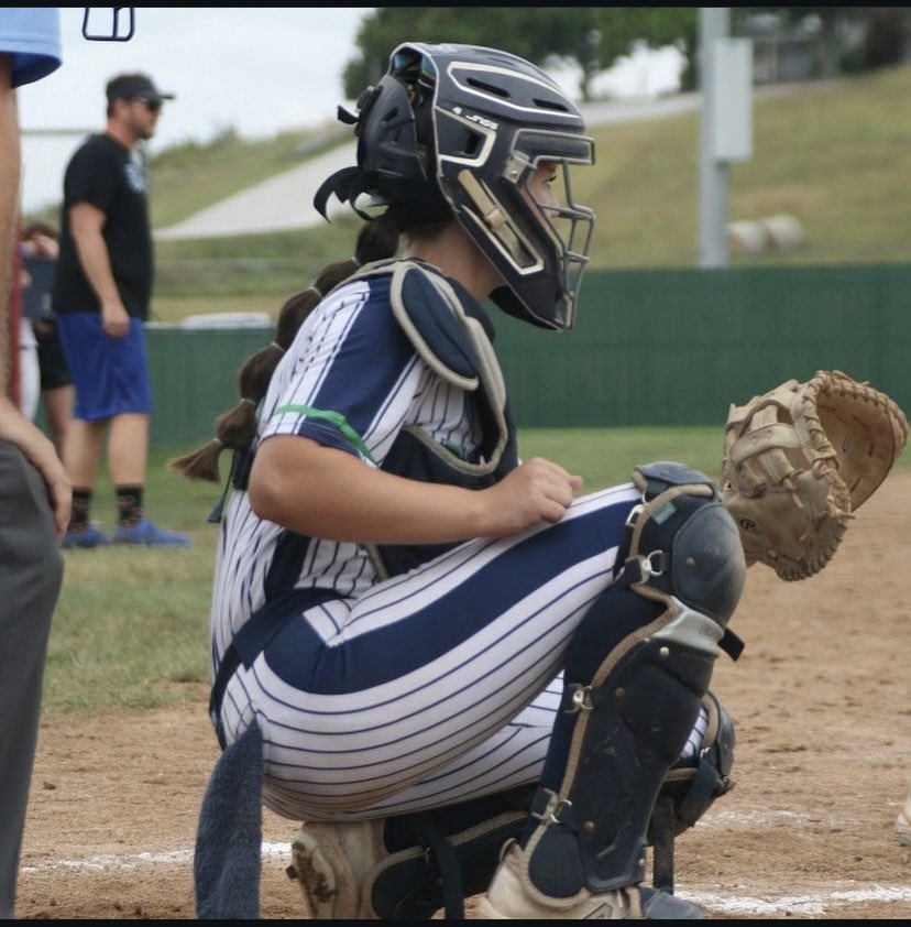 MustangsSBall's tweet photo. To the one's that never get enough credit... 

To the one's covered in bruises…

To the one's who put it all on the line for their team...

To the one’s who get to practice early or stay late to catch pens…

A day late but…

Happy 𝗡𝗮𝘁𝗶𝗼𝗻𝗮𝗹 𝗖𝗮𝘁𝗰𝗵𝗲𝗿'𝘀 𝗗𝗮𝘆! https://t.co/ewRSmVk0aC
