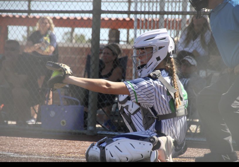 MustangsSBall's tweet photo. To the one's that never get enough credit... 

To the one's covered in bruises…

To the one's who put it all on the line for their team...

To the one’s who get to practice early or stay late to catch pens…

A day late but…

Happy 𝗡𝗮𝘁𝗶𝗼𝗻𝗮𝗹 𝗖𝗮𝘁𝗰𝗵𝗲𝗿'𝘀 𝗗𝗮𝘆! https://t.co/ewRSmVk0aC