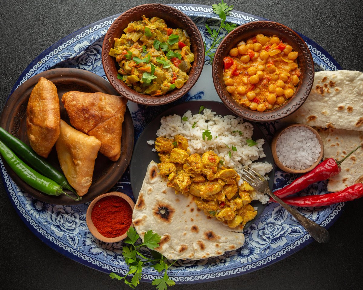 KulchaLal's tweet photo. Best North Indian Food in Gurgaon | Kulcha Lal Parantha Das.
https://t.co/iQh4RMqRGt https://t.co/fGrk3ba91m