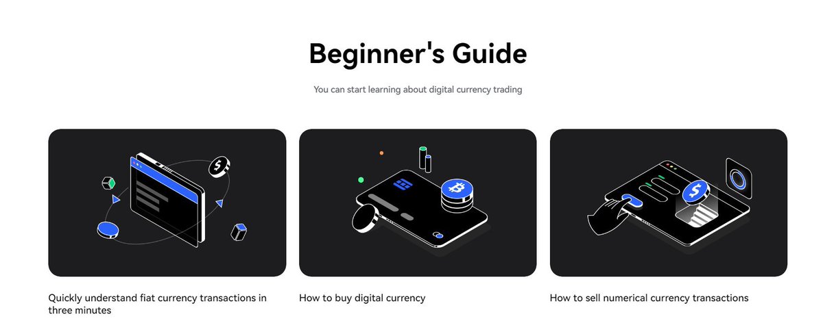 Future_8848's tweet photo. 📢 New to Crypto? Start Here!
FUTURE Exchange’s Beginner’s Guide covers:
✅ Fiat transactions in 3 minutes
✅ How to buy & sell crypto easily
Learn & trade with confidence! 🔥
🔗 https://t.co/PCwXUTWwNB
#CryptoTrading #Bitcoin #FutureExchange https://t.co/guh7FlWUlr
