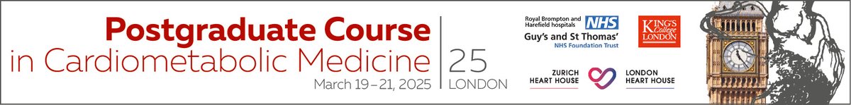 Primary Care Cardiovascular Society (@pccs_uk) on Twitter photo We're delighted to share <a href="/DrRajThakkar/">Prof Raj Thakkar</a>, PCCS President, will feature as joint chair of the Nephrology session on 20 March at the 2nd Postgraduate Course in Cardiometabolic Medicine, 19-21 March <a href="/RoySocMed/">The Royal Society of Medicine</a> Register: zhh.ch/en/agenda/post… #CardiometabolicMedicine <a href="/zhh_ch/">Zurich Heart House (ZHH)</a> We're delighted to share <a href="/DrRajThakkar/">Prof Raj Thakkar</a>, PCCS President, will feature as joint chair of the Nephrology session on 20 March at the 2nd Postgraduate Course in Cardiometabolic Medicine, 19-21 March <a href="/RoySocMed/">The Royal Society of Medicine</a> Register: zhh.ch/en/agenda/post… #CardiometabolicMedicine <a href="/zhh_ch/">Zurich Heart House (ZHH)</a>