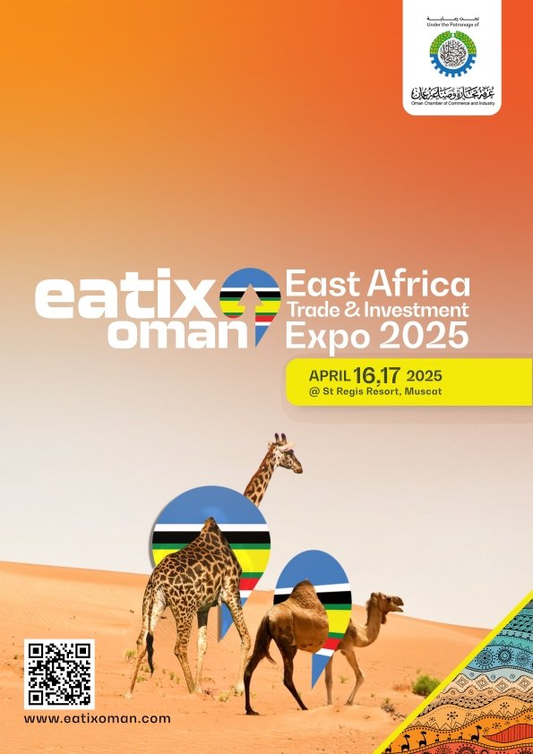 East African Chamber of Commerce, Industry & Agric tweet media