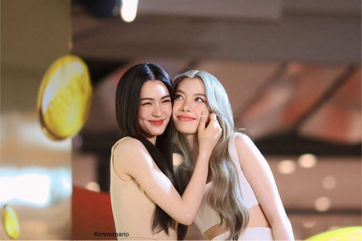kimmiimario's tweet photo. ผมก็สวย แก้มก็นุ่ม 🫣

LINGORM PRESENTER PANTENE
#PanteneMiraclexLingOrm https://t.co/92EC48jJ7q