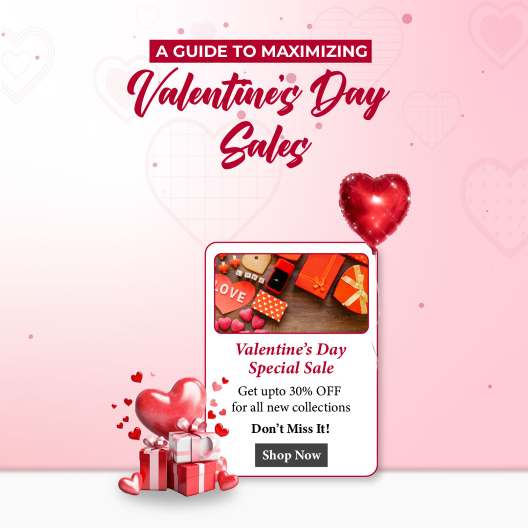 zenbasket's tweet image. Valentine's Day is more than chocolates and flowers—it's a chance to create unforgettable moments for your customers! 💝

Read more: getzenbasket.com/blog/?blogId=b…

Visit us: getzenbasket.com

#valentinesdaysales #onlinestoretips #ecommercestrategy #personalizedgifts