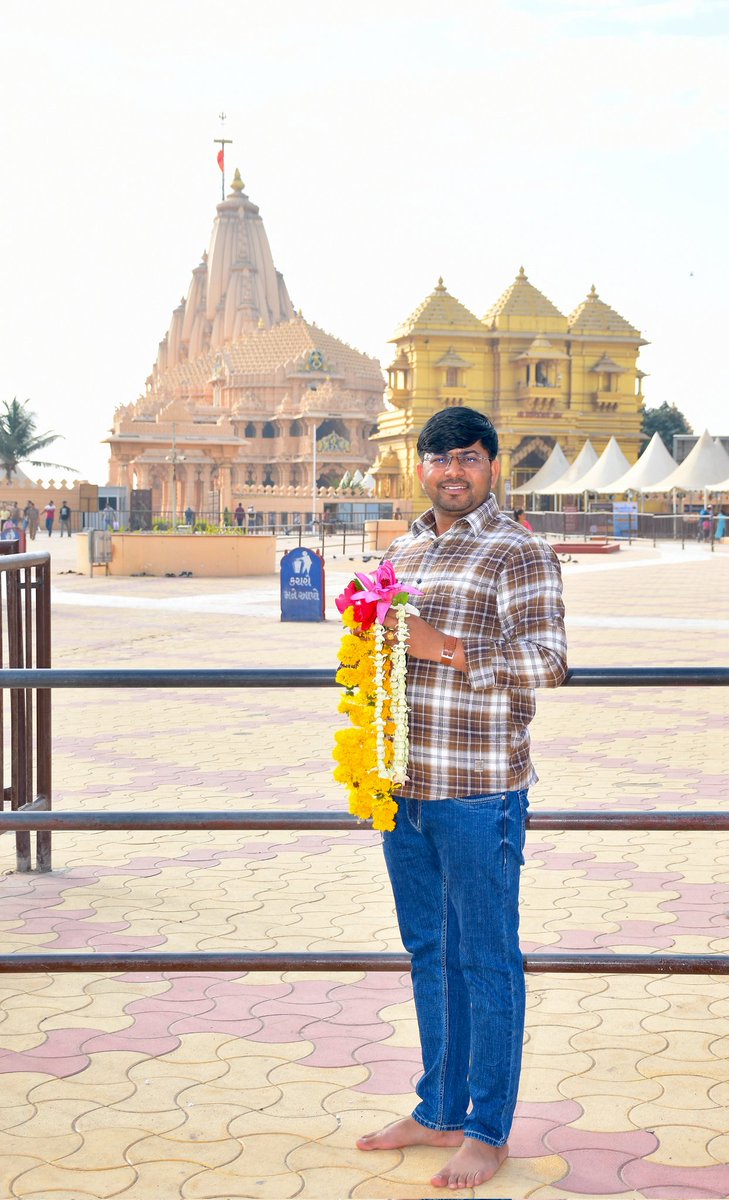 anopjat_'s tweet photo. Jay Somnath 🚩 https://t.co/pkyxHijPcq