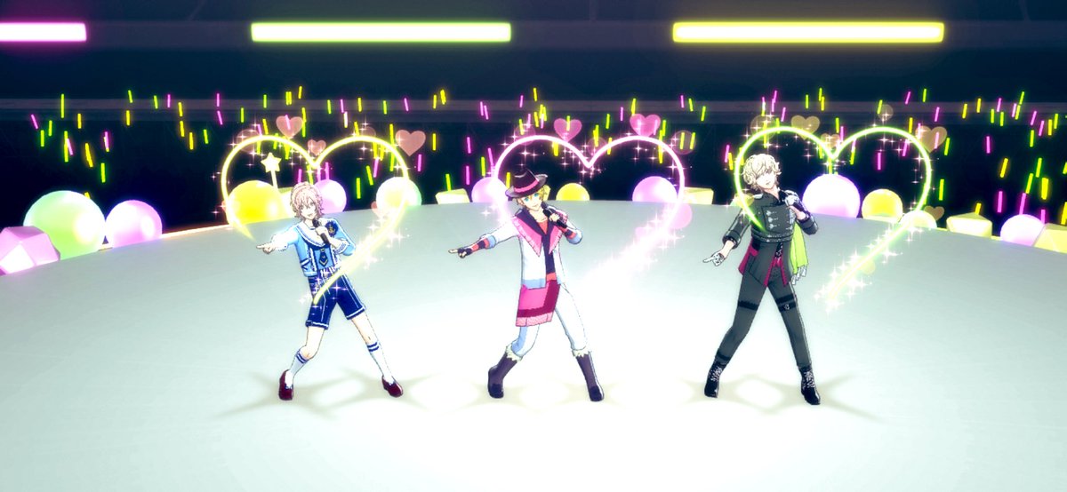 Kermitair's tweet photo. かわいい💚🩷💛
#colorfully⭐︎spark https://t.co/hohAWl0bKo