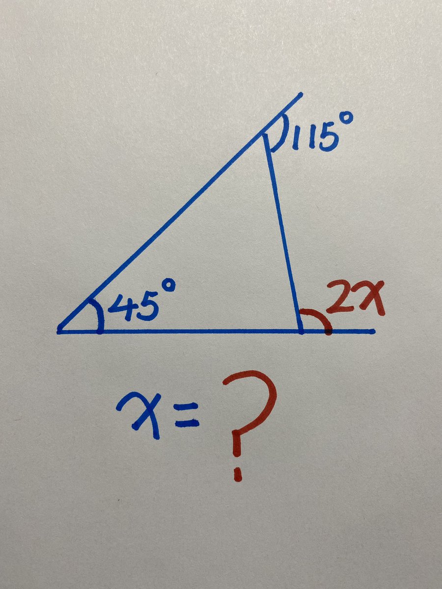 Math Lover tweet media