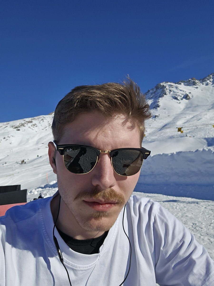 I'm doing
doing your mom