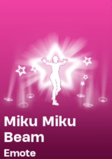 Awesomee_Meh's tweet image. Aloha ❤️ . Sent you Miku Miku Beam ❤️ Enjoy ✌️

@Loki_wolf_ 
@PettyBeechh 
@bb_keeeks