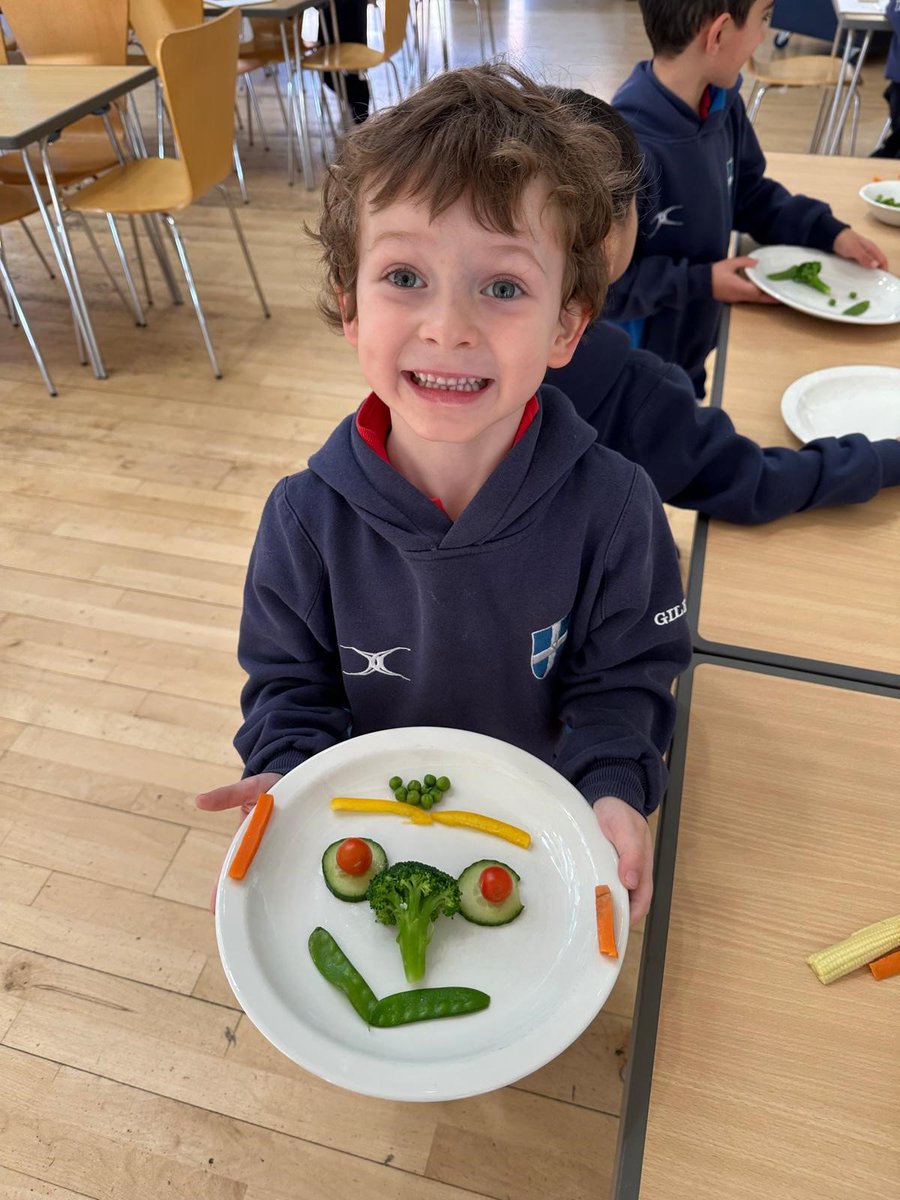Junior King's School tweet media