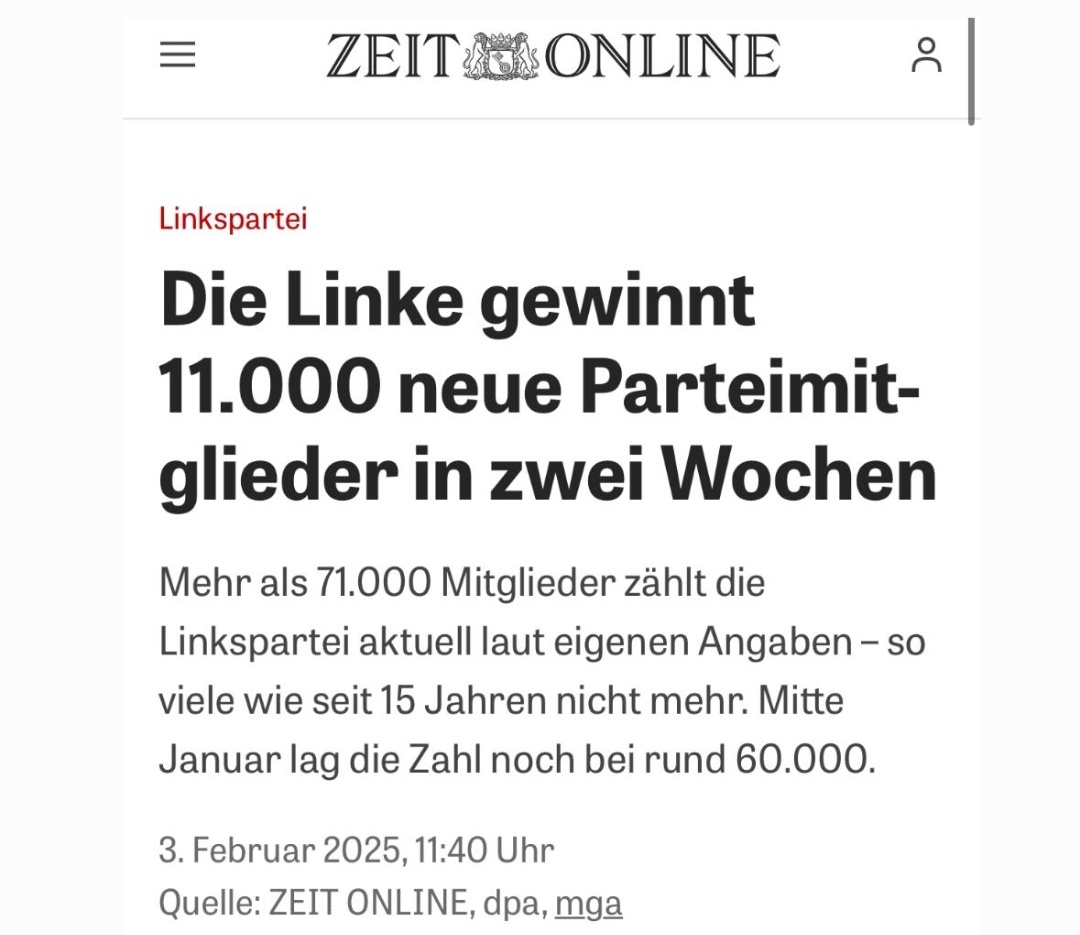 leonmwalter's tweet photo. We are so back ✊🚩 https://t.co/8otpMlaEi3