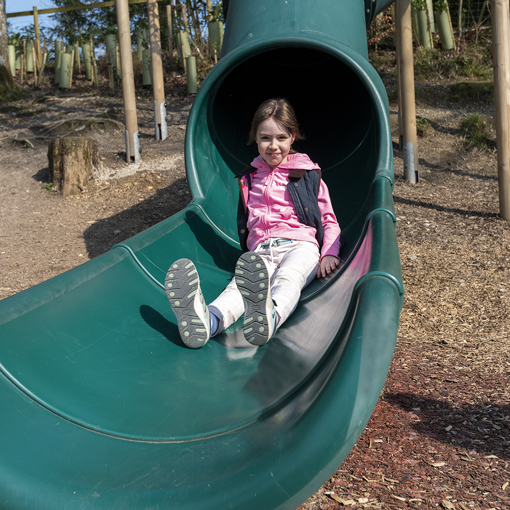 FREE Adventure Playground at Brockhole! 🎉

Looking for the perfect free day out with the kids? Our adventure playground at Brockhole is open Wednesday - Friday and ready for action! 🛝✨