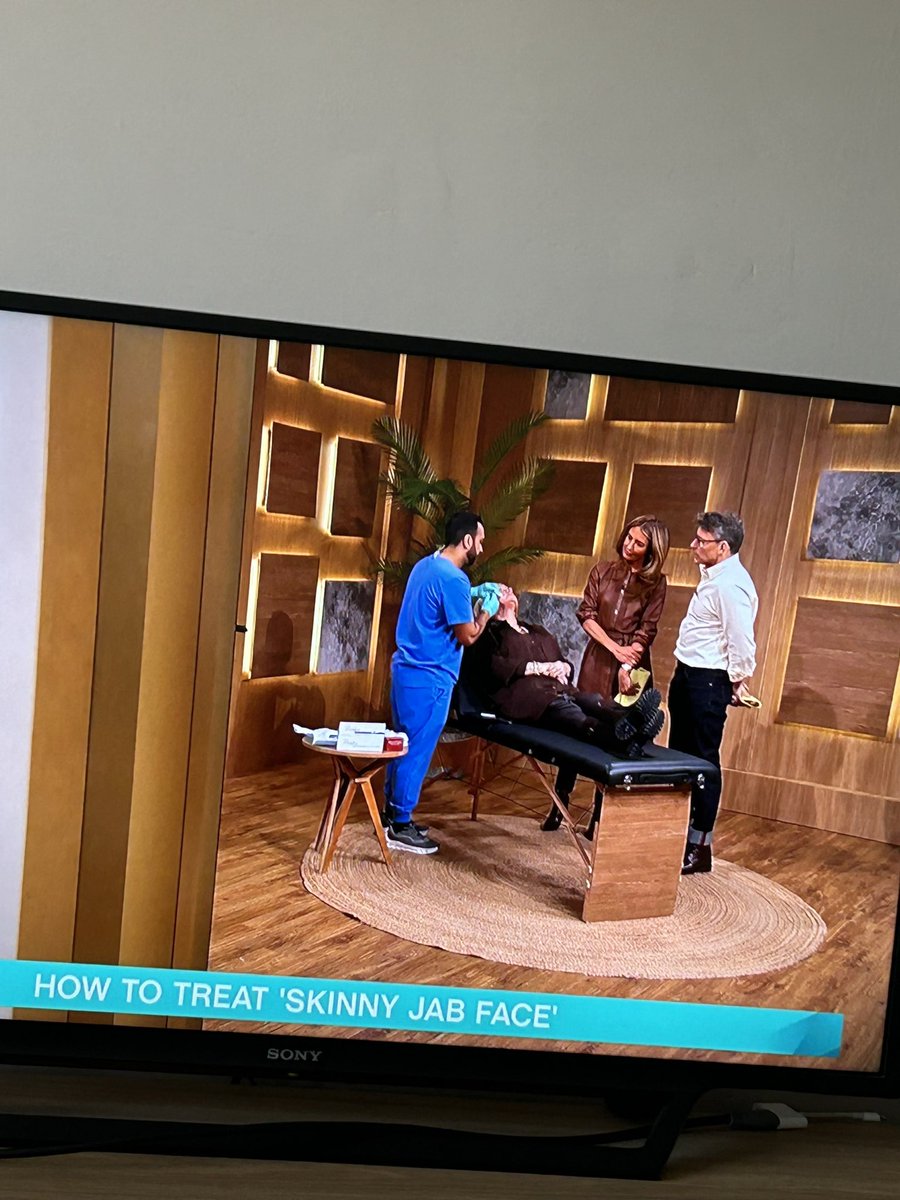 Katy Dixon tweet media