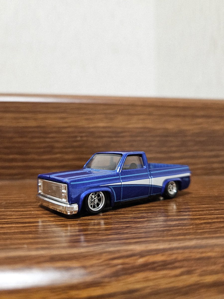 maru86simply's tweet photo. 💙
#chevy
#ホットウィール https://t.co/Sv45JEwNCE