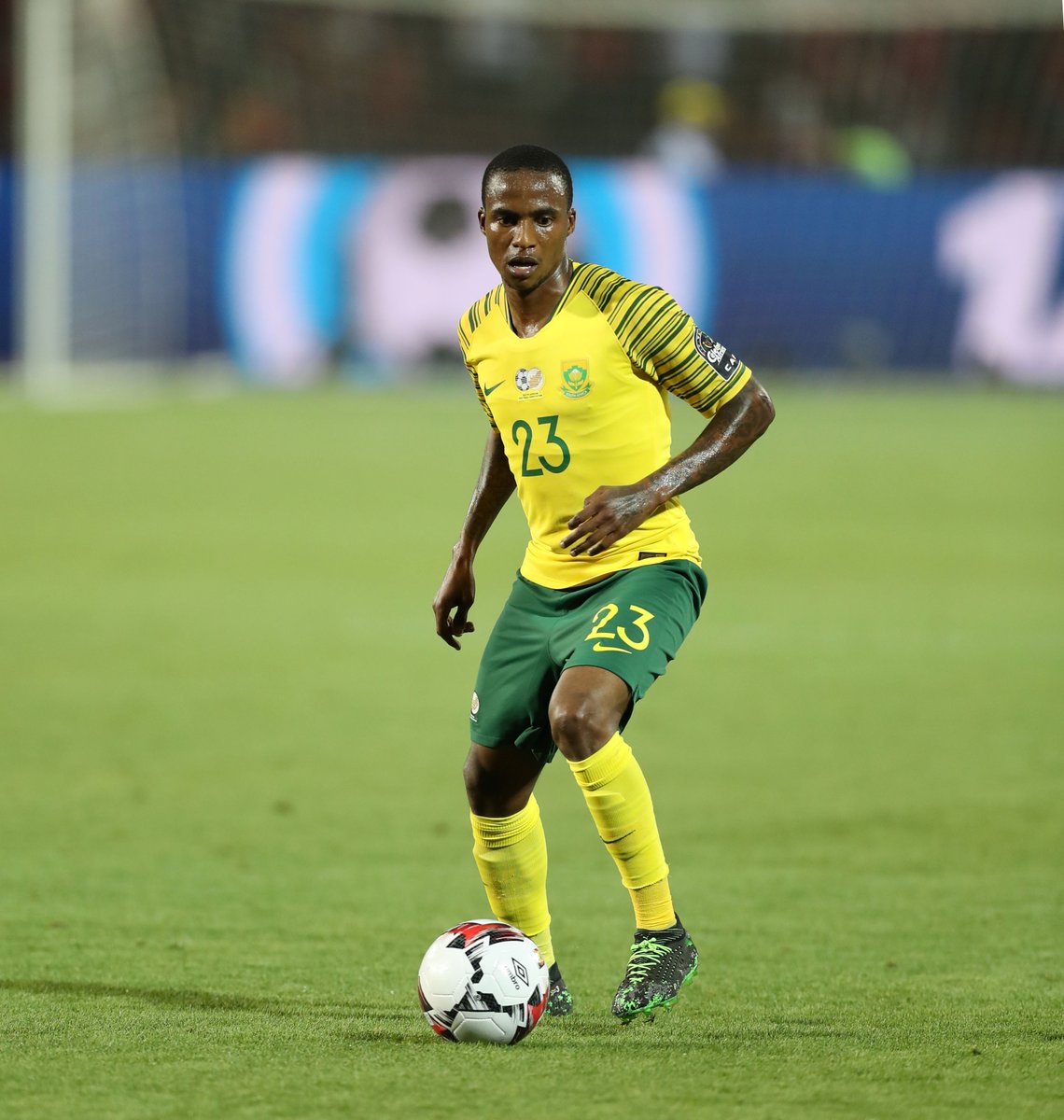KHUB0NI's tweet photo. @WACofficiel Be a good boy and make us proud ntwana... You have all what it takes to be the best footballer #TL3🇿🇦 👌🏾
I wish you all the best 🙌 https://t.co/yIPlplIfkQ