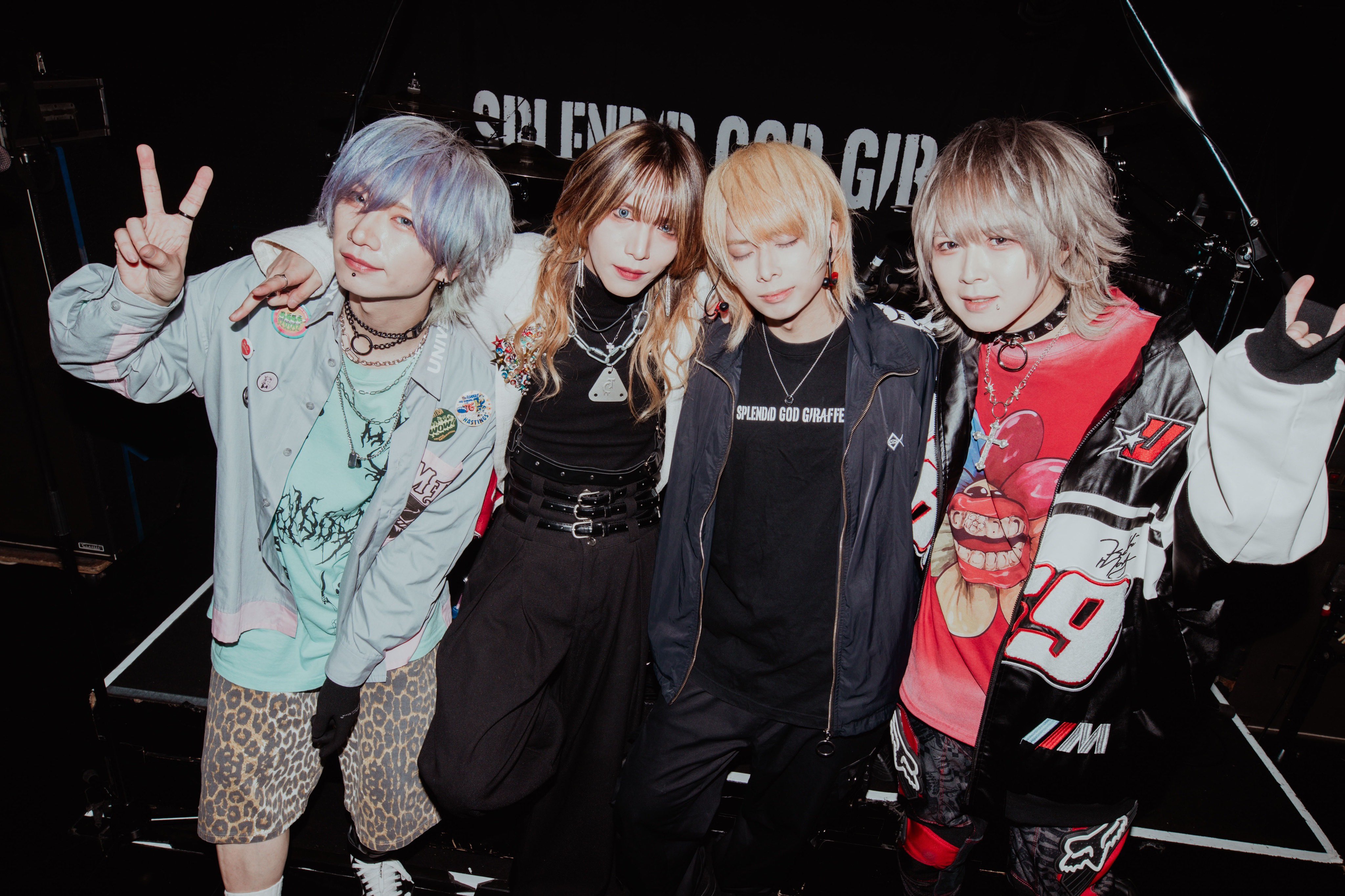 ZOMBIE様【ZOMBIE 公式】 (@zonbi_official) / X