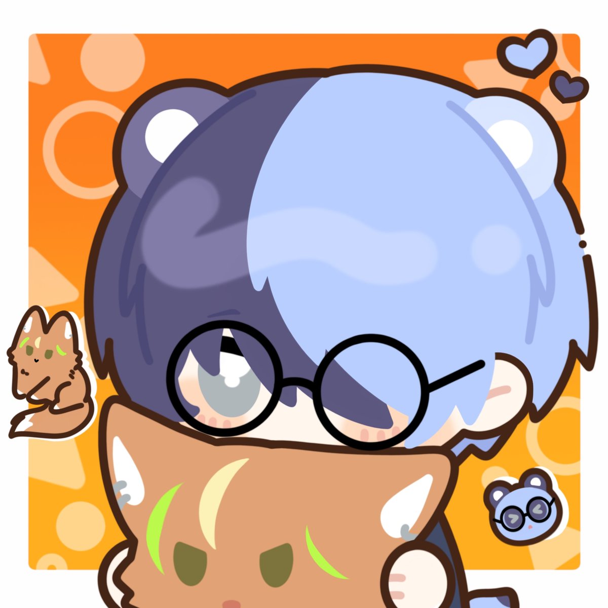 #彰冬 🐺&amp;🐼