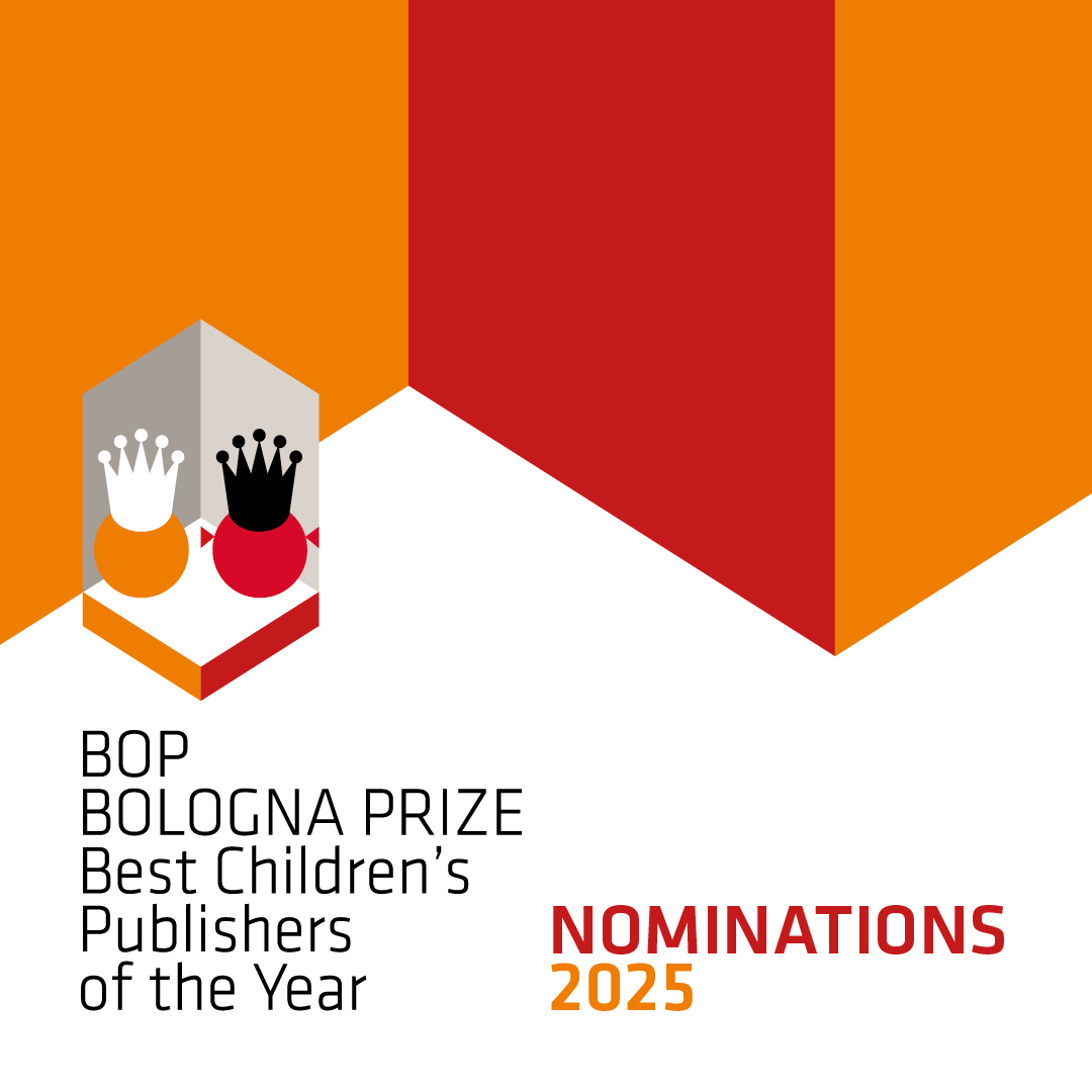 BoChildrensBook's tweet photo. Behold the 2025 #BOP shortlist! 🤩 

Publishers, associations and reading institutions from six regions have united to nominate the very best in children’s publishing. 

Winners announced during #BCBF25. Who will be crowned the 2025 #boppist?

👉https://t.co/rBAqTUVkcl https://t.co/8tFx9db3bP