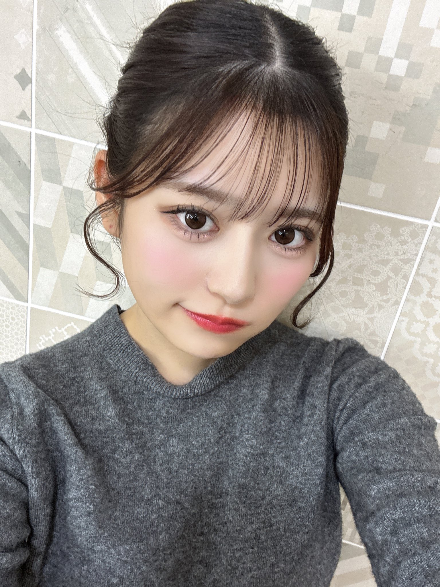 月足天音 (FRUITS ZIPPER) on X: 