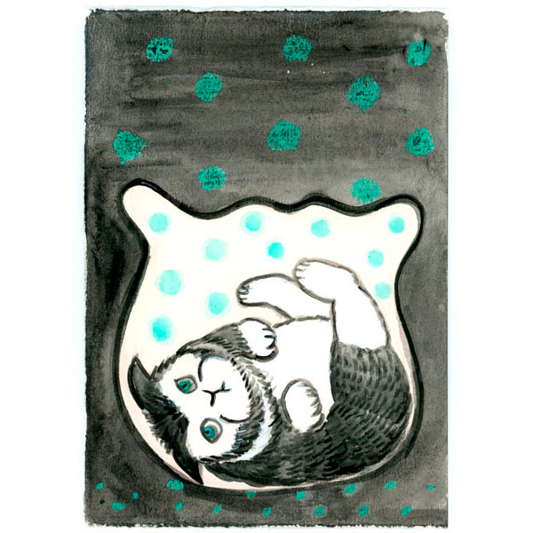 yumiko_miu's tweet photo. nuunu KYOTO 企画「にゃあ〜と」
参加作品より
いつもと少し違う描き方の作品を10点出品しています。※売り場の販売状況により、作品の有無は変更の可能性がございます
期間:2024年2月2日〜3月31日
京都高島屋S.C【T8】4F
【nuunu KYOTO】 https://t.co/UJS3gMO74U
#nuunu #ubies #artdig #practice https://t.co/NO98ldhfw4