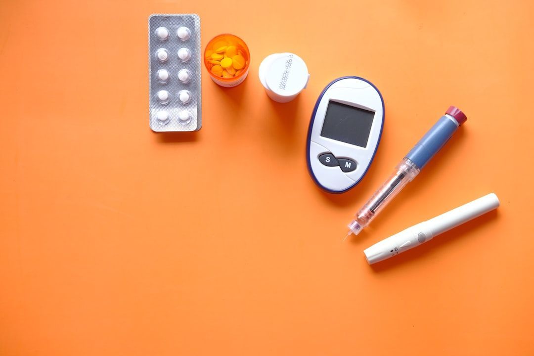 New CPD module! Diabetes complications account for 80% of NHS diabetes costs—but nurses play a key role in prevention.

In this module, GP Dr. Roger Henderson explores chronic complications, prevention strategies &amp; the nurse’s role in diabetes care.

✅ 1.5 CPD points
✅