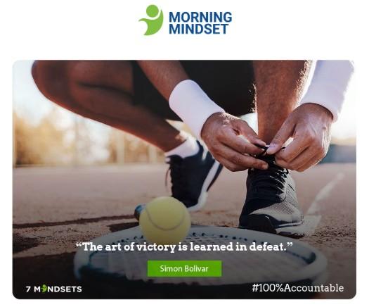 South County tweet media