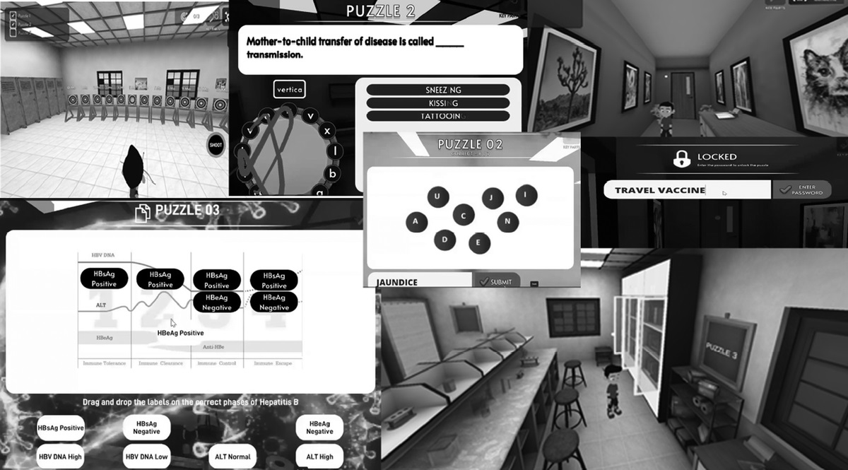 Current Issue: Substitution of a Traditional Face-to-Face Workshop With Virtual Escape Room in Higher Education: A Cost-Effectiveness Analysis dlvr.it/THlVqF