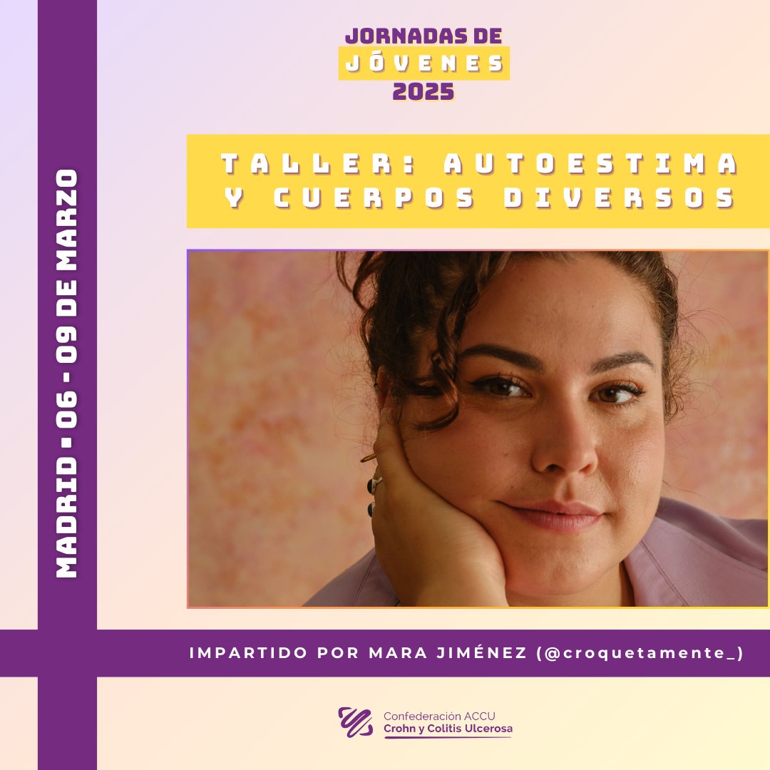 ACCU ESPAÑA tweet media