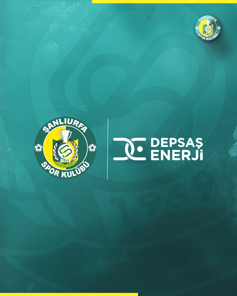 “Kulübümüz, Depsaş Enerji ile 5.000.000 TL tutarında sponsorluk anlaşması yapmıştır. Sayın Valimiz Hasan Şıldak önderliğinde gerçekleşen bu anlaşmadan dolayı kendisine teşekkür ederiz.”
