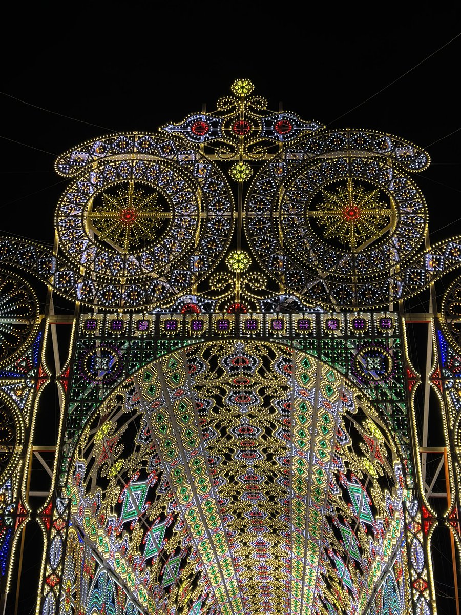 xtetay's tweet photo. Kobe 30th Luminarie
#kobejapan #luminarie https://t.co/RVRtMEXhlo