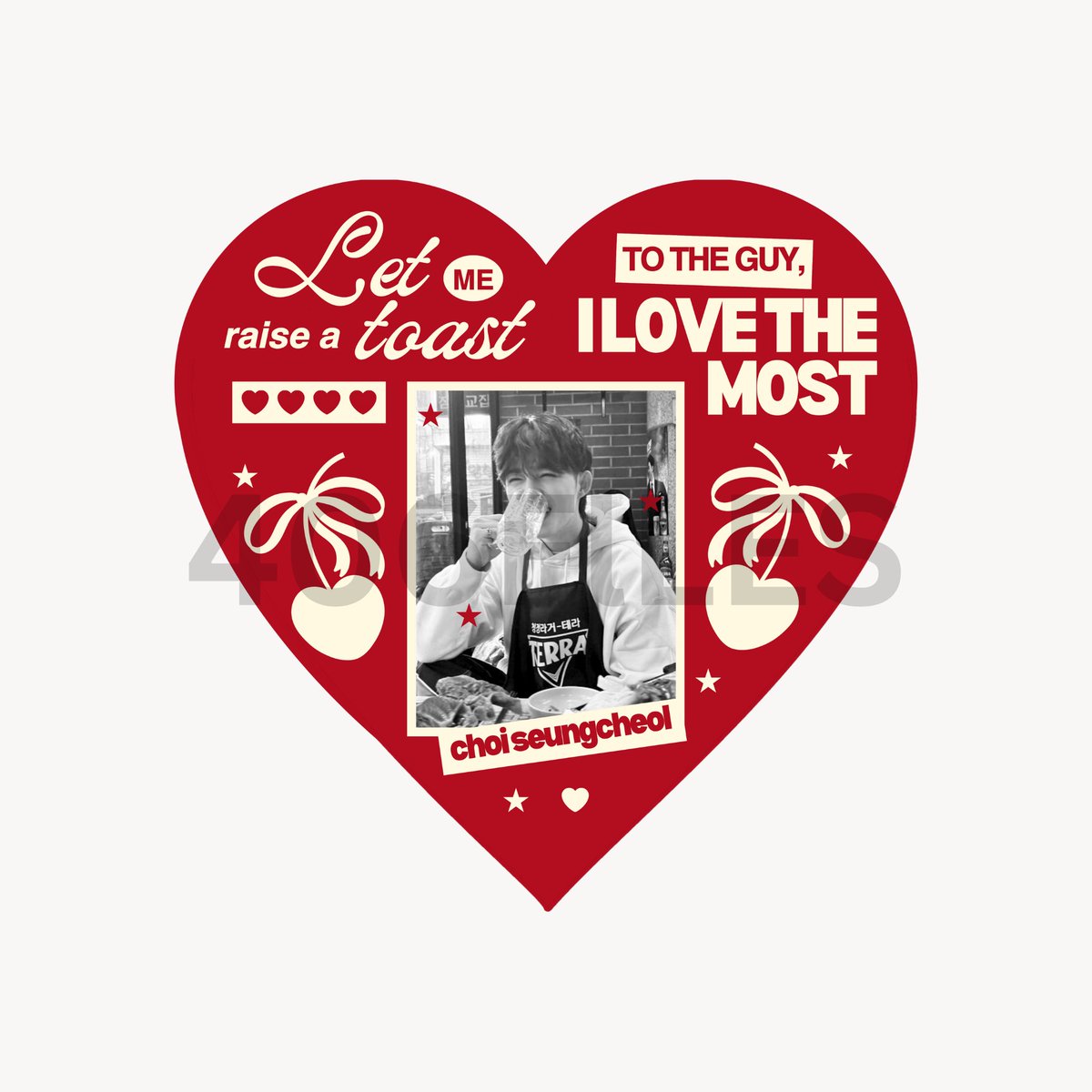 ahh... *kamot ulo* 

since valentine's day is coming hehe r u up for other members too? :p