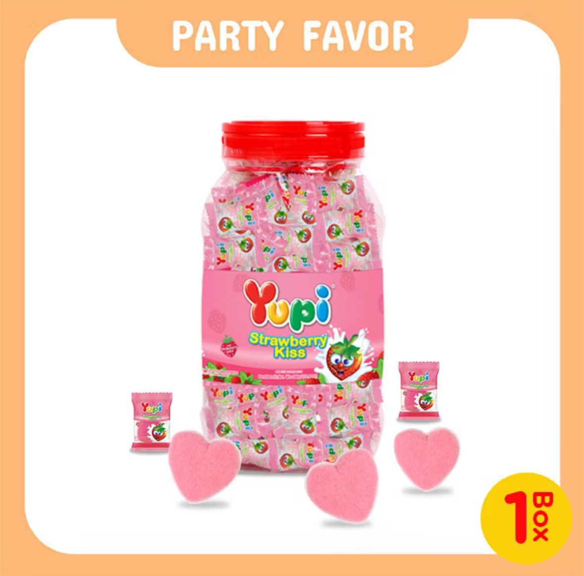 ᅠ 
Repost kalau kalian mau yupi 1 jar.
ᅠ