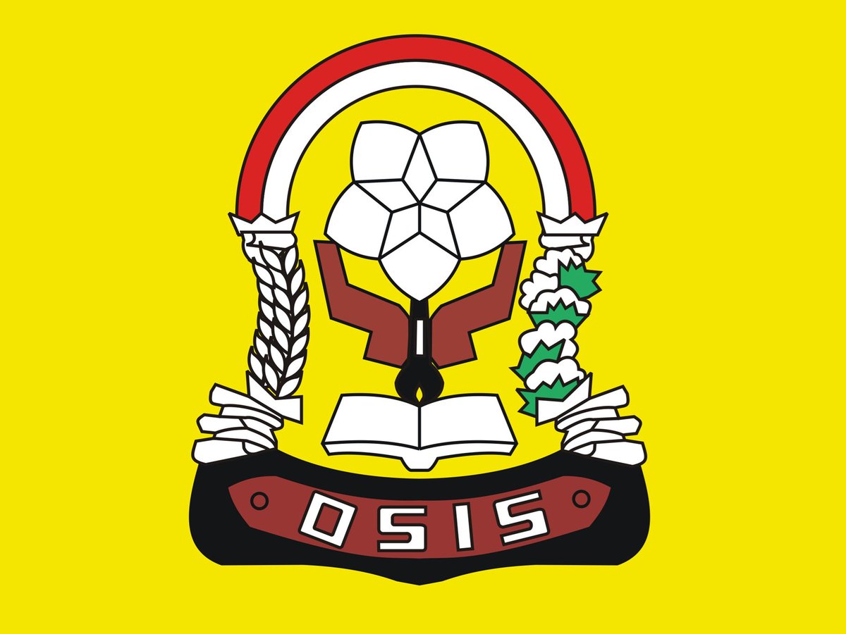 Sempalan. Maraknya demonstrasi murid sekolah menengah di awal Orde Baru terbukti bikin penguasa pusing. Jumlahnya banyak dan susah disogok!

Keresahan penguasa tsb melahirkan apa yang kita tahu sebagai OSIS! Pelajar "ditarik kembali ke sekolah", disibukkan kegiatan intrasekolah~