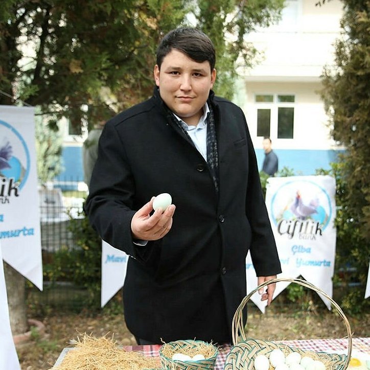 🔴 #SONDAKİKA 

#ÇiftlikBank davasında karar: Mehmet Aydın ve ağabeyine 45 bin 376 yıl 6'şar hapis cezası