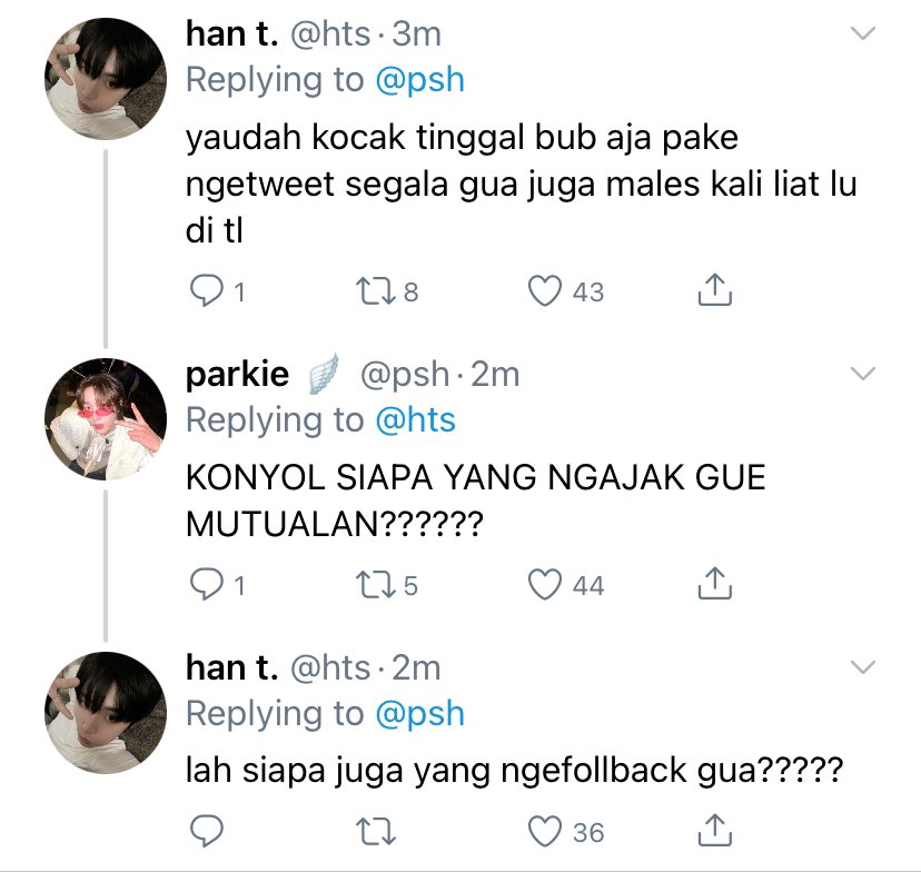 tintofbrick's tweet photo. taessung few tweets au

yang suka berantem di tl tiba tiba ngaku pacaran tuh gimana ya.. https://t.co/hoMvuZzUgX