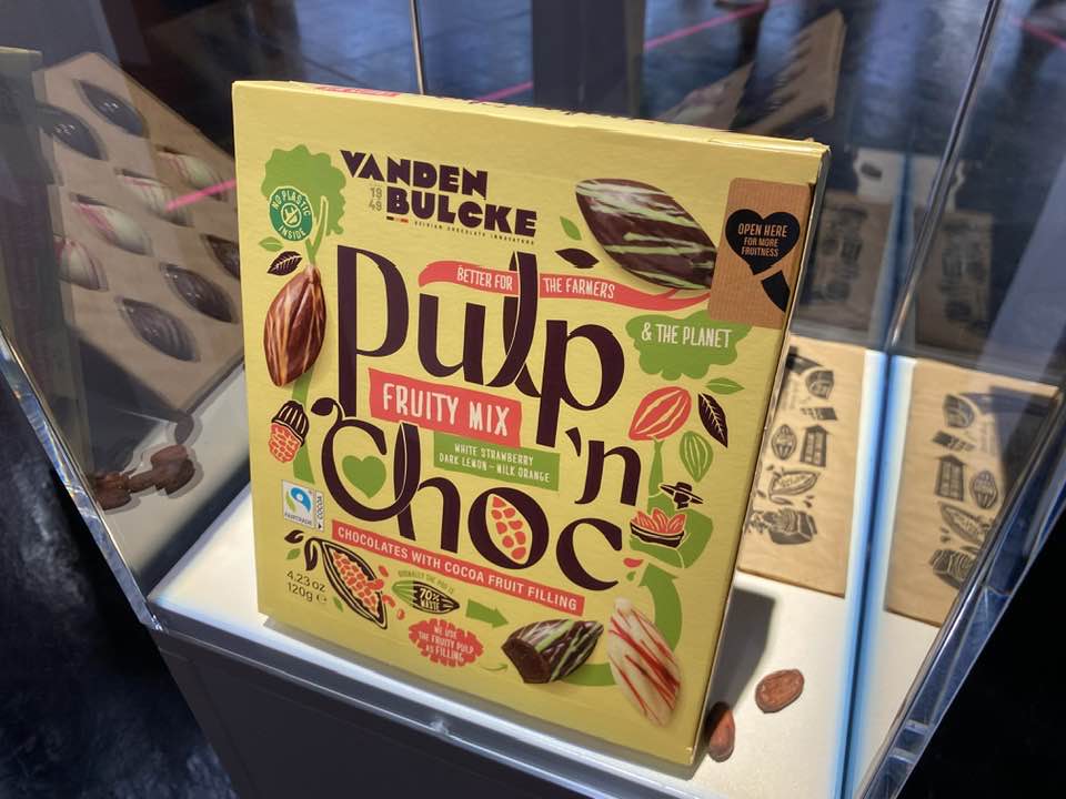 confectionprod's tweet image. 👉 Netherlands business Primus Wafer Paper claims top spot for ISM product accolades

📰 Read the article here: bit.ly/3CzzsC2 

👉Annual magazine subscription bit.ly/4cnYQ9F  
📣Join our free weekly newsletter: bit.ly/3JrA 

#ISM #ProSweets #news