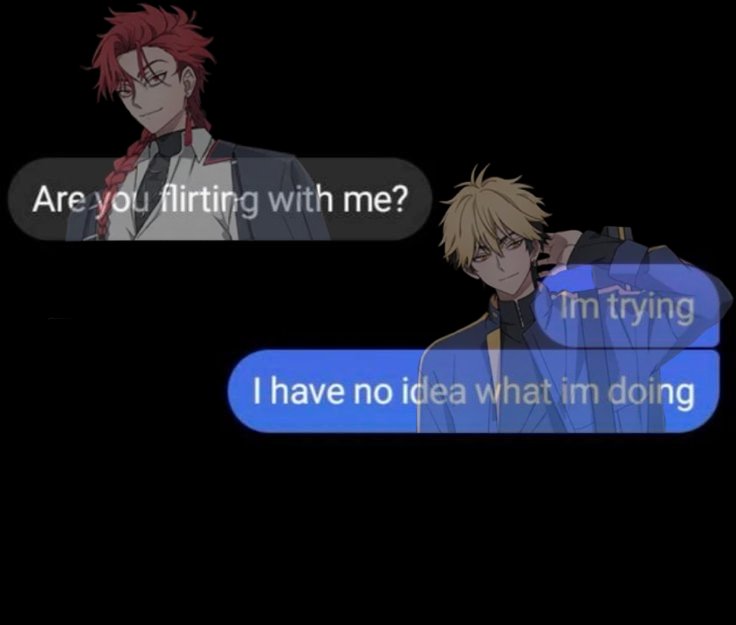 i don't know if this is ooc or nah #veinfei #V斐 #linkclick