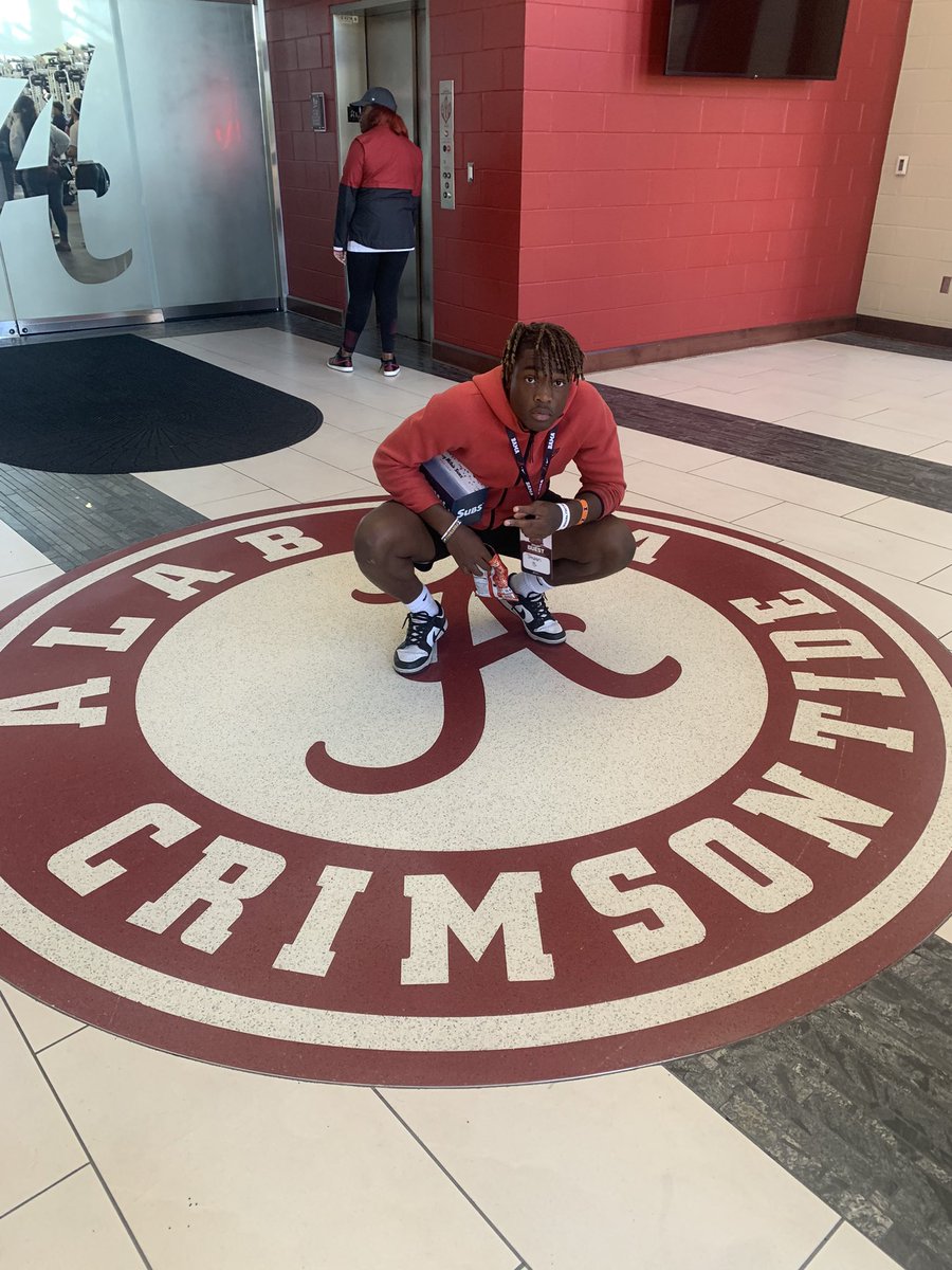 3⭐️Tristen Bozeman tweet media