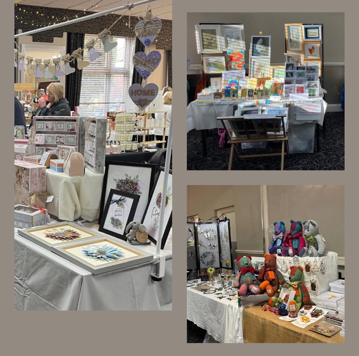 Scunthorpe Rotary (@rcofscunthorpe) on Twitter photo Our Spring Craft and Collectables Fair is on Sunday 6th April <a href="/WortleyHouse/">Wortley House Hotel</a> Hotel. If you would like to book a stall please send an email to Christine Walton at chris.walton2@ntlworld.com Our Spring Craft and Collectables Fair is on Sunday 6th April <a href="/WortleyHouse/">Wortley House Hotel</a> Hotel. If you would like to book a stall please send an email to Christine Walton at chris.walton2@ntlworld.com