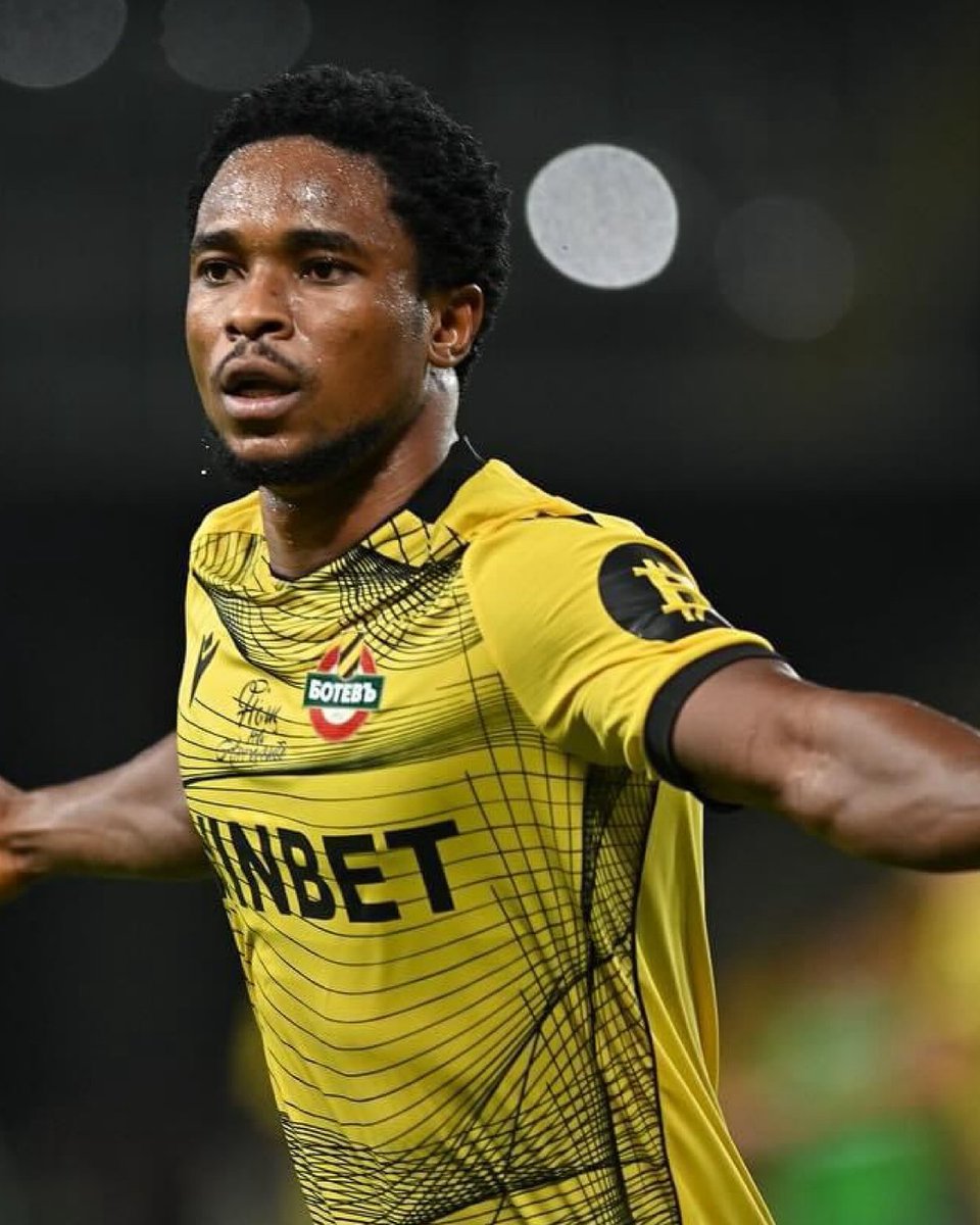 The_Bladesman's tweet photo. Sheffield United have held talks over deals for Peruvian FBC Melgar striker Jefferson Cáceres and Nigerian winger Christian Nwachukwu, who plays for Botev Plovdiv in Bulgaria.

[@mcgrathmike]

#twitterblades #sufc https://t.co/bxwurM0cQw