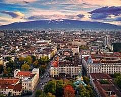 Why am I a fan of #Bulgaria?

-Key US ally in strategically vital Black Sea region

-NATO member paying its fair share

-Home to neighboring church/mosque/synagogue

-Rescue of 50,000 Bulgarian Jews in WW2

-Friend of #Israel

-Warm, welcoming, talented people

-Beautiful country
