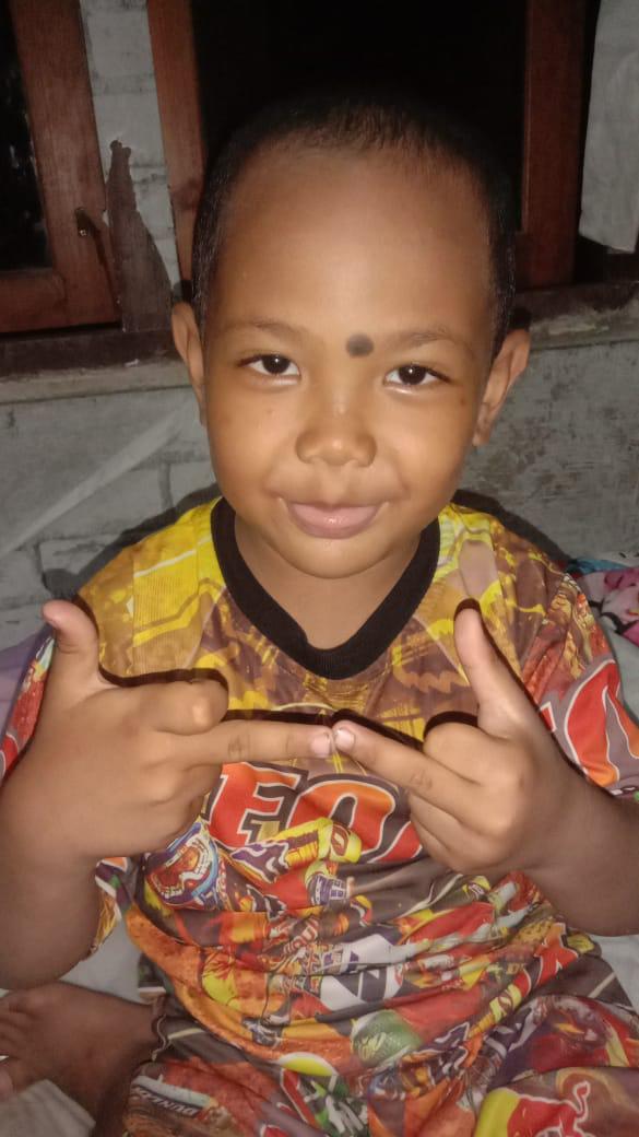 Merapi Uncover tweet media