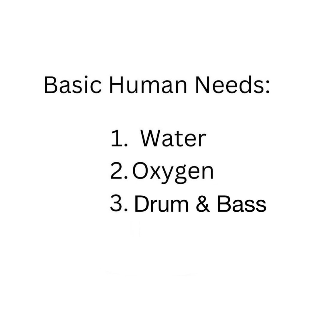 4. somewhere to dance for 8hrs straight listening to wobbly bass
