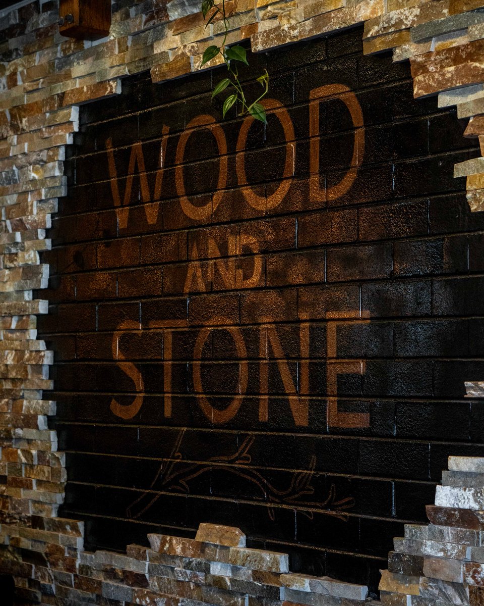capturewithfj's tweet photo. Was an absolute pleasure to do a quick swing through @woodandstonecafe today. The people there were lovely and seeing the food getting brought out made me think I should've been there for lunch! https://t.co/8cMbNJ9Kd0