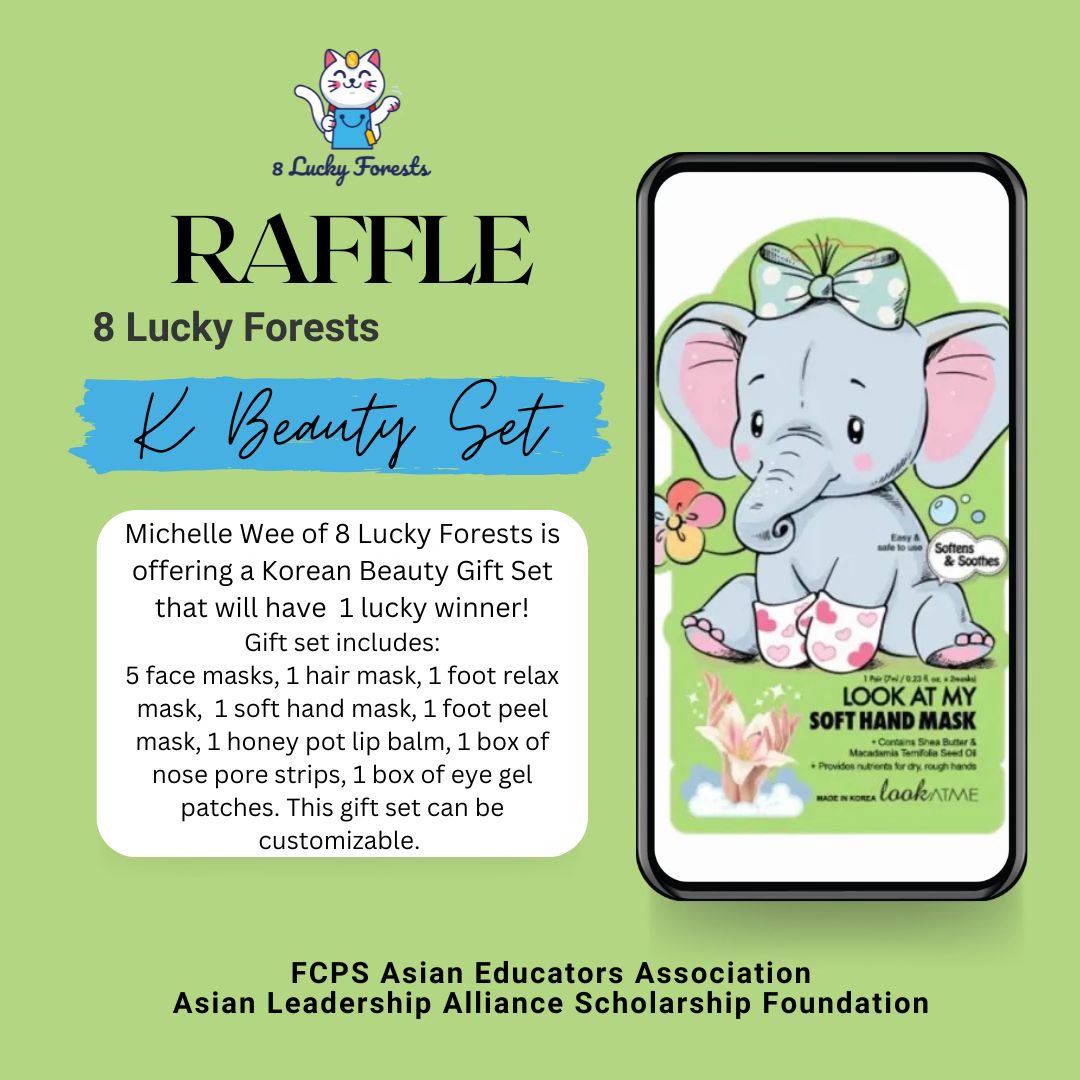 Asian Educators Association (AEA) tweet media