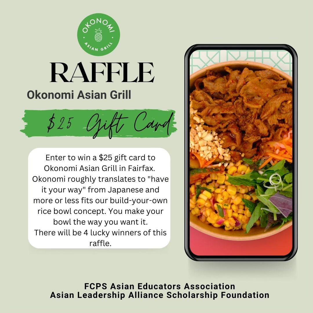 Asian Educators Association (AEA) tweet media