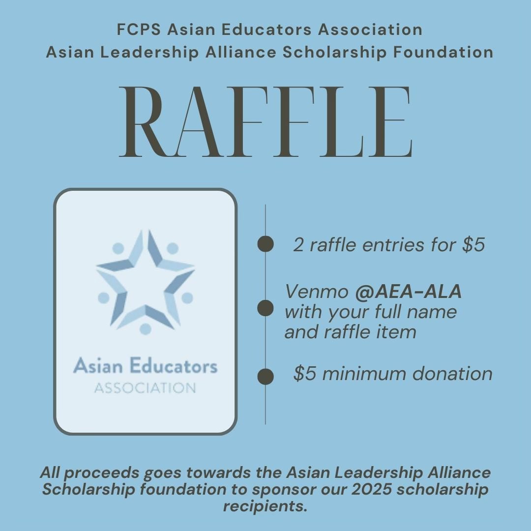 Asian Educators Association (AEA) tweet media
