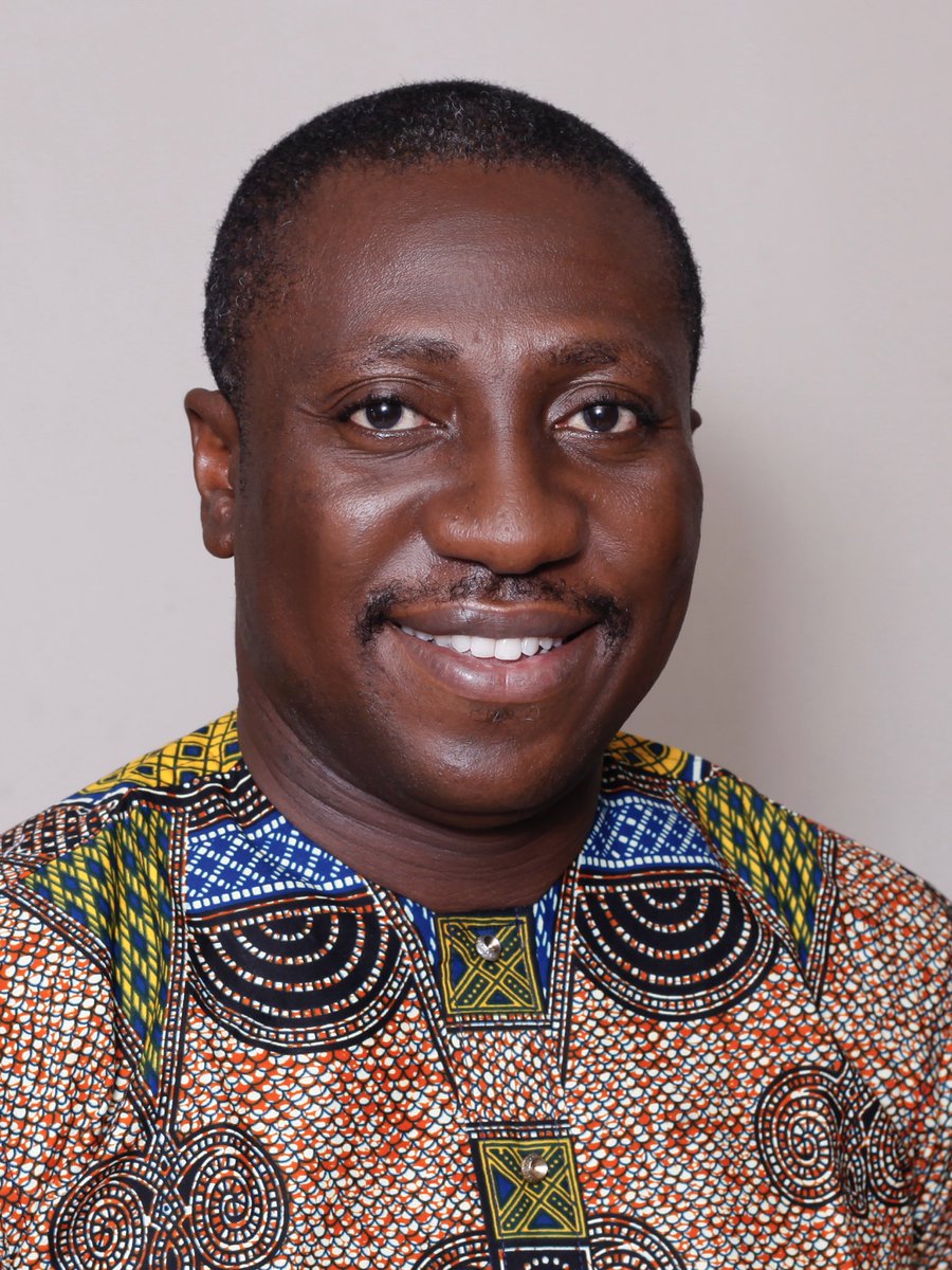 GhanaCrimes's tweet photo. Two companies owned by Afenyo Markins have repeatedly defaulted on their loan obligations. 

- Square Logistics GH LTD: GHS 18,462,405.96 
- Excel Courier: GHS 3,975,226.27

In 2015, he boldly demanded a bribe of GHS 1 million to manipulate legal proceedings and have a case he was handling dismissed. He pocketed GHS 250,000. 

The assertion was clear: once that case was tossed out, no aggrieved party would have the standing to pursue the matter in court again, as established by a ruling from the Supreme Court.